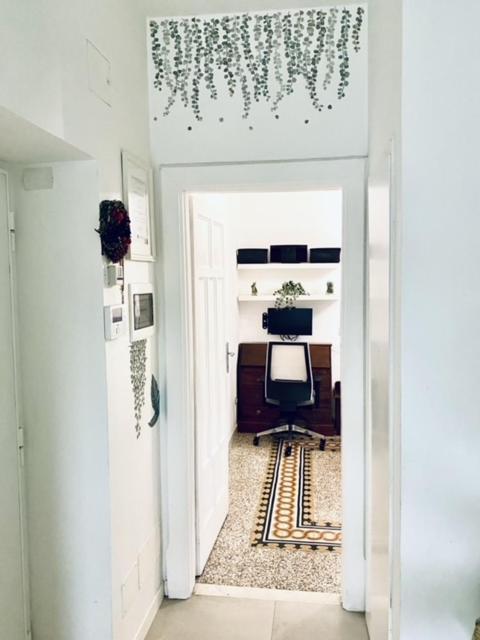 Cozy Flat Near The Vatican! Rzym Zewnętrze zdjęcie