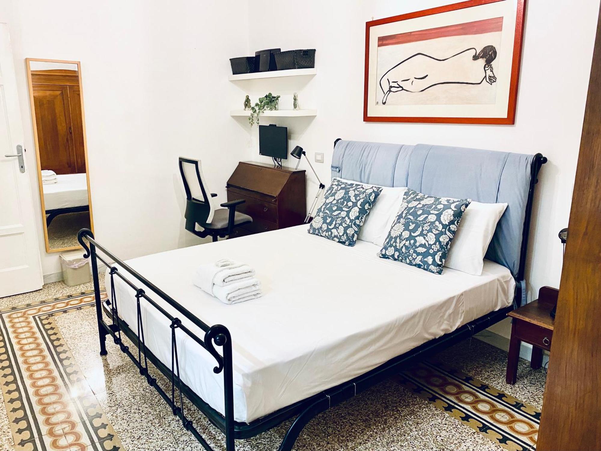 Cozy Flat Near The Vatican! Rzym Zewnętrze zdjęcie