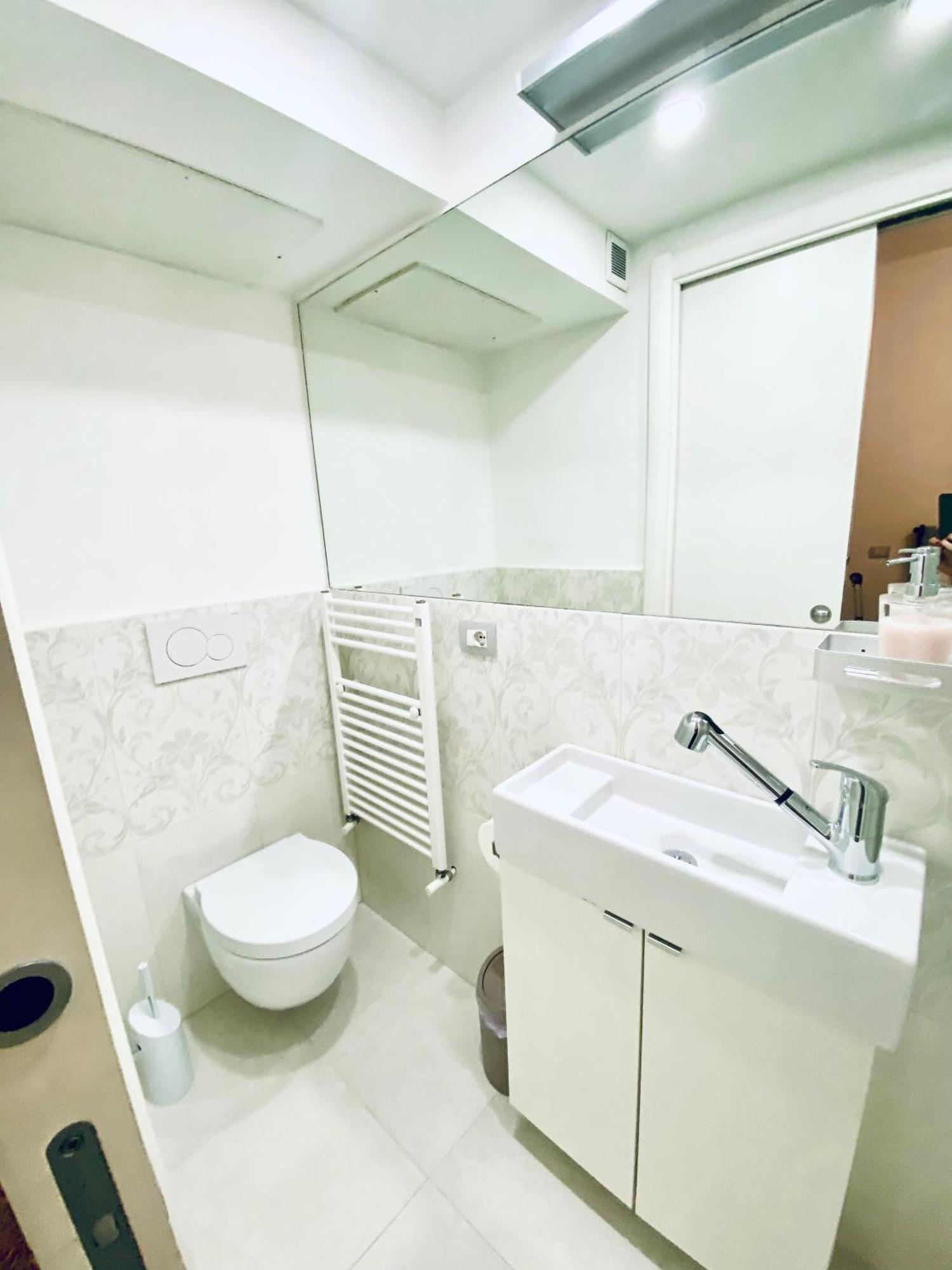 Cozy Flat Near The Vatican! Rzym Zewnętrze zdjęcie
