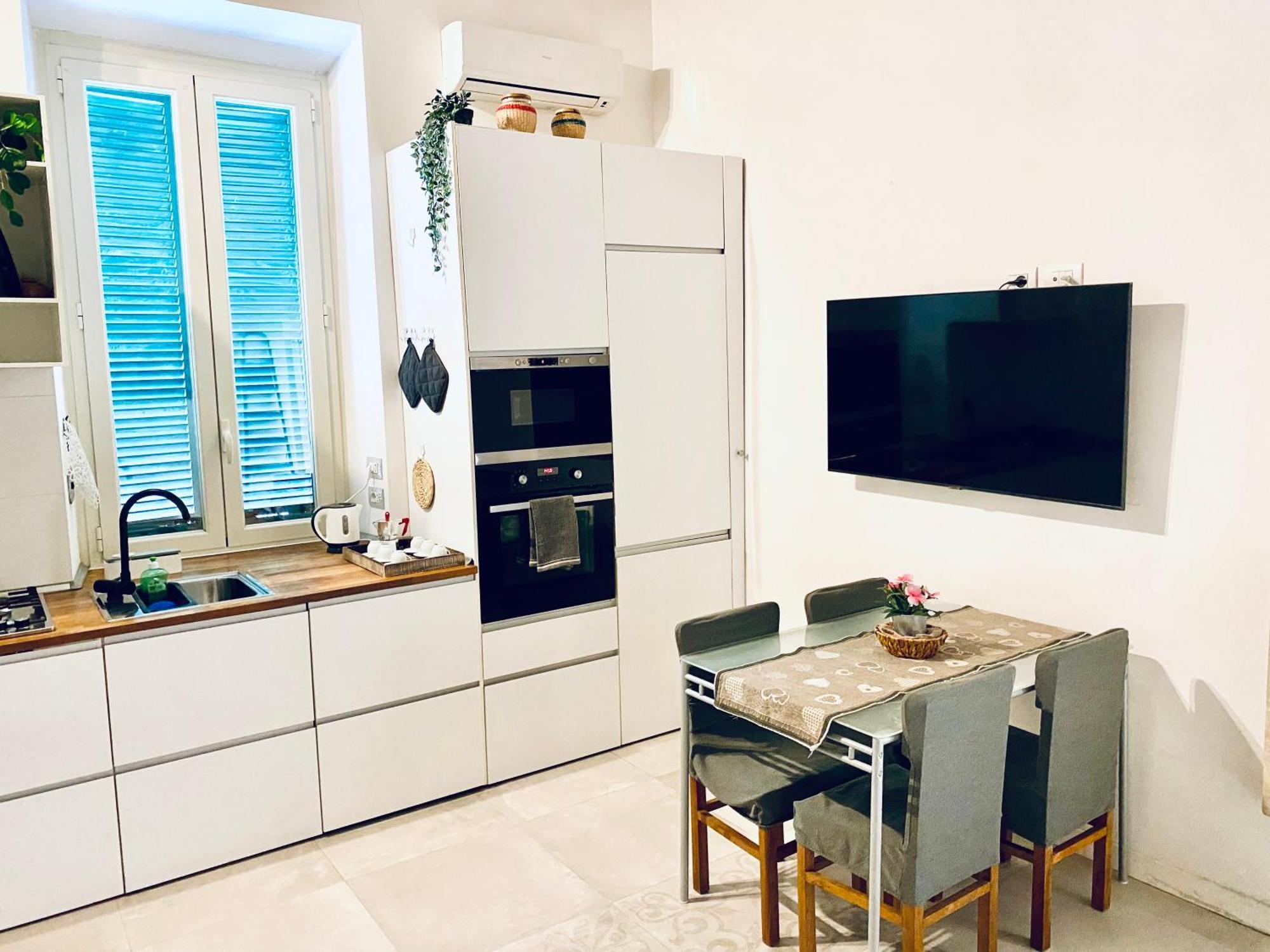 Cozy Flat Near The Vatican! Rzym Zewnętrze zdjęcie