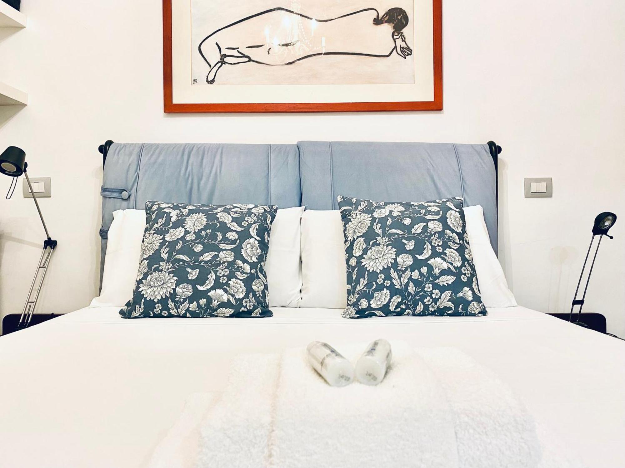 Cozy Flat Near The Vatican! Rzym Zewnętrze zdjęcie
