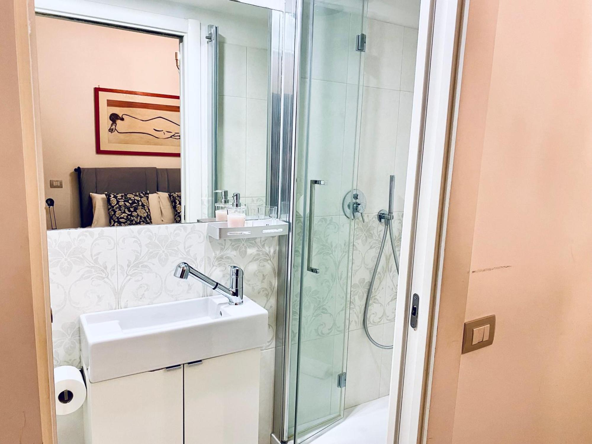 Cozy Flat Near The Vatican! Rzym Zewnętrze zdjęcie
