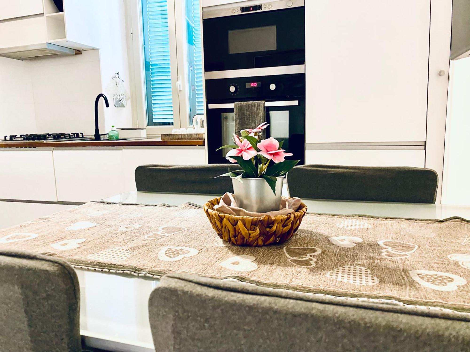Cozy Flat Near The Vatican! Rzym Zewnętrze zdjęcie
