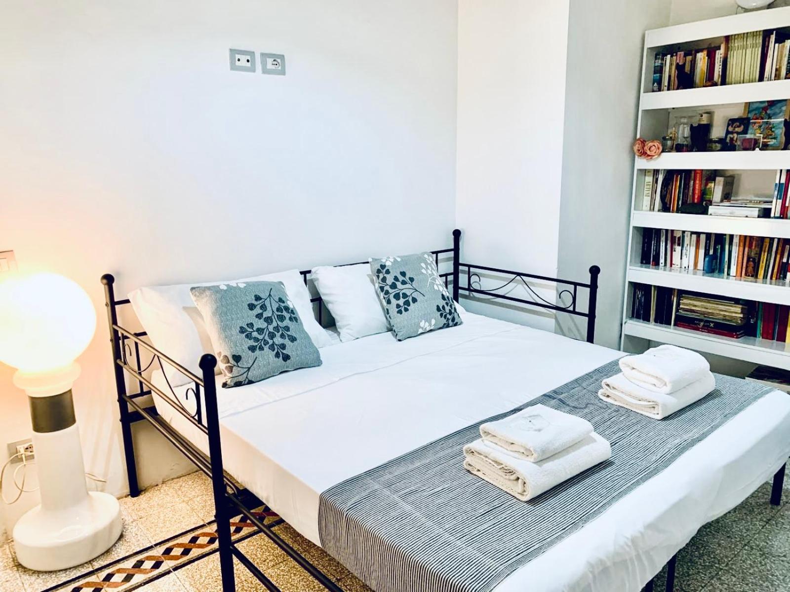 Cozy Flat Near The Vatican! Rzym Zewnętrze zdjęcie